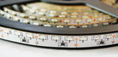 side view LED strip